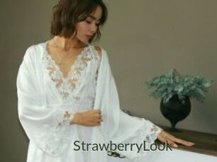 StrawberryLook