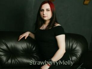 StrawberryMolly