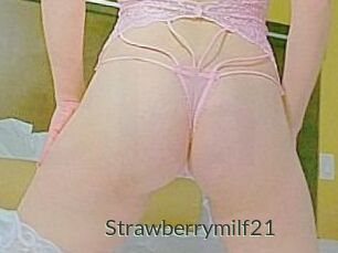 Strawberrymilf21