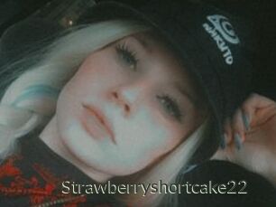 Strawberryshortcake22