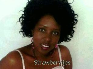 Strawberylips