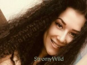 StromyWild