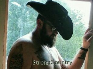 StrongCountry