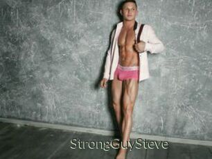 StrongGuySteve
