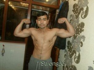 StrongJo