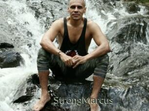 StrongMarcus