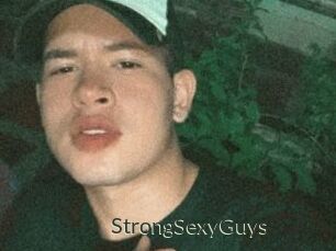 StrongSexyGuys