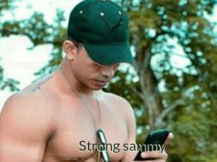 Strong_sammy