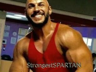 StrongestSPARTAN