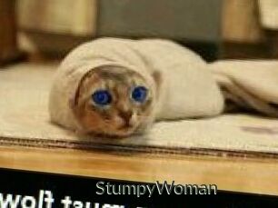 StumpyWoman