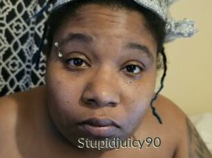 Stupidjuicy90
