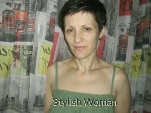 Stylish_Woman