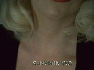 SubMarilynXO