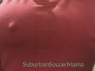 SuburbanSoccerMama