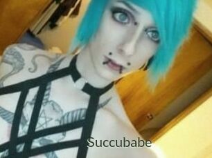 Succubabe