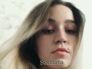 Succuma