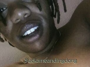 Suckameandingdong