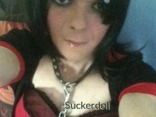Suckerdoll