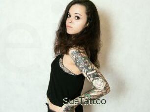 SueTattoo