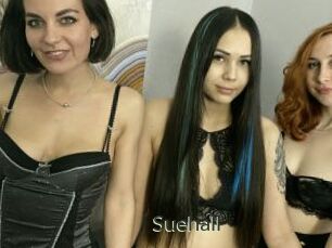 Suehall