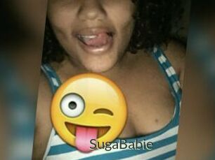 SugaBabie