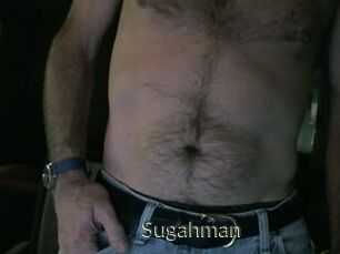 Sugahman