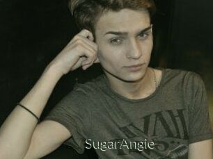 SugarAngie