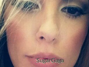 SugarGaga
