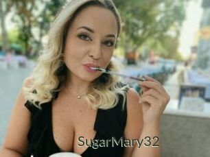 SugarMary32