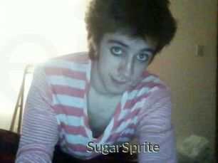 SugarSprite