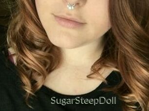 SugarSteep_Doll