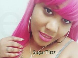 SugarTittz