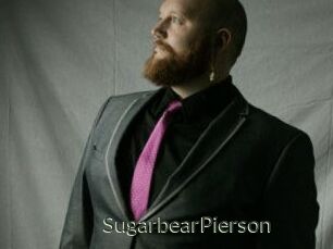 SugarbearPierson