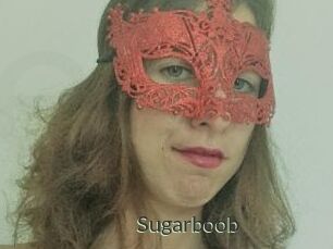 Sugarboob