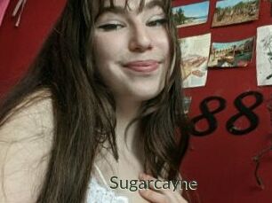 Sugarcayne