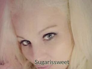 Sugarissweet