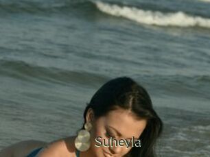 Suheyla