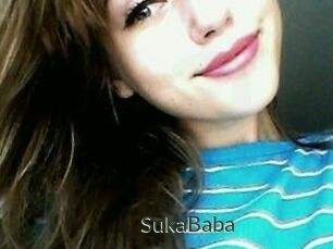 SukaBaba