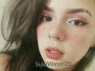 SukiWater20