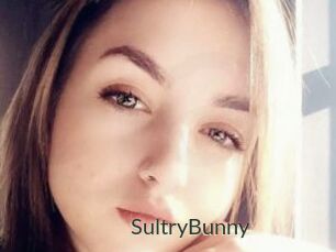 SultryBunny