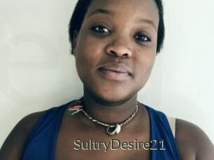 SultryDesire21