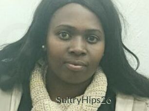 SultryHips26
