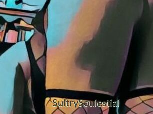 SultrySoulestial