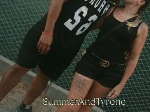 SummerAndTyrone