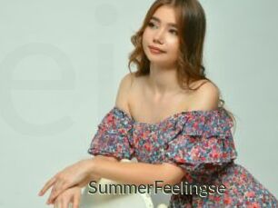 SummerFeelingse