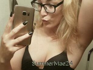 SummerMae24