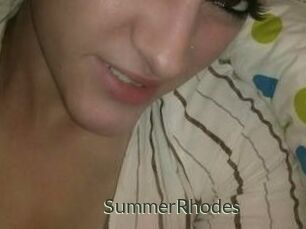 SummerRhodes