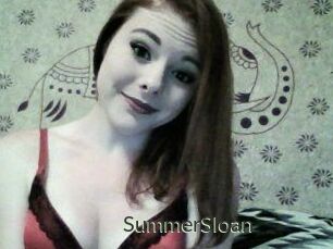 SummerSloan