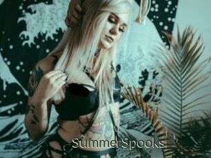 SummerSpooks