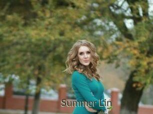Summer_Lin